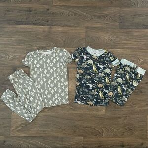 Emerson & Friends PJ Bundle